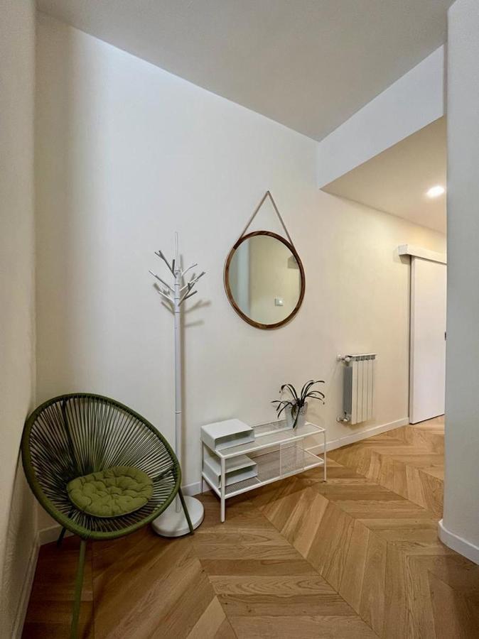 Little House 5 Terre Διαμέρισμα Λα Σπέτσια Εξωτερικό φωτογραφία