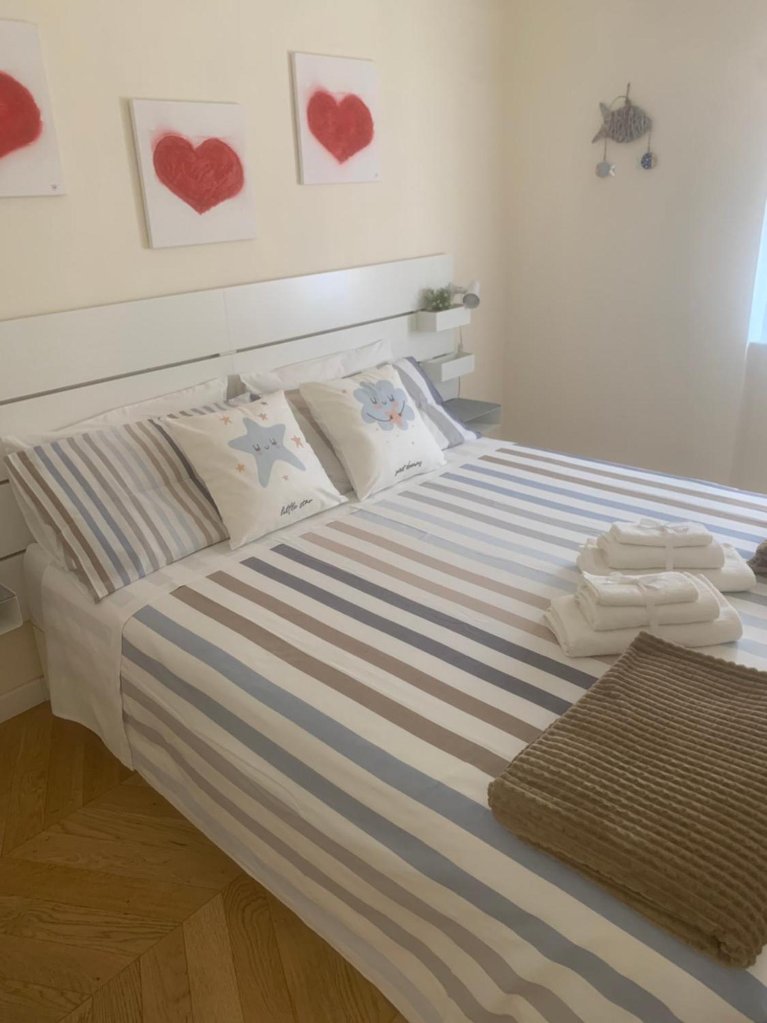 Little House 5 Terre Διαμέρισμα Λα Σπέτσια Εξωτερικό φωτογραφία
